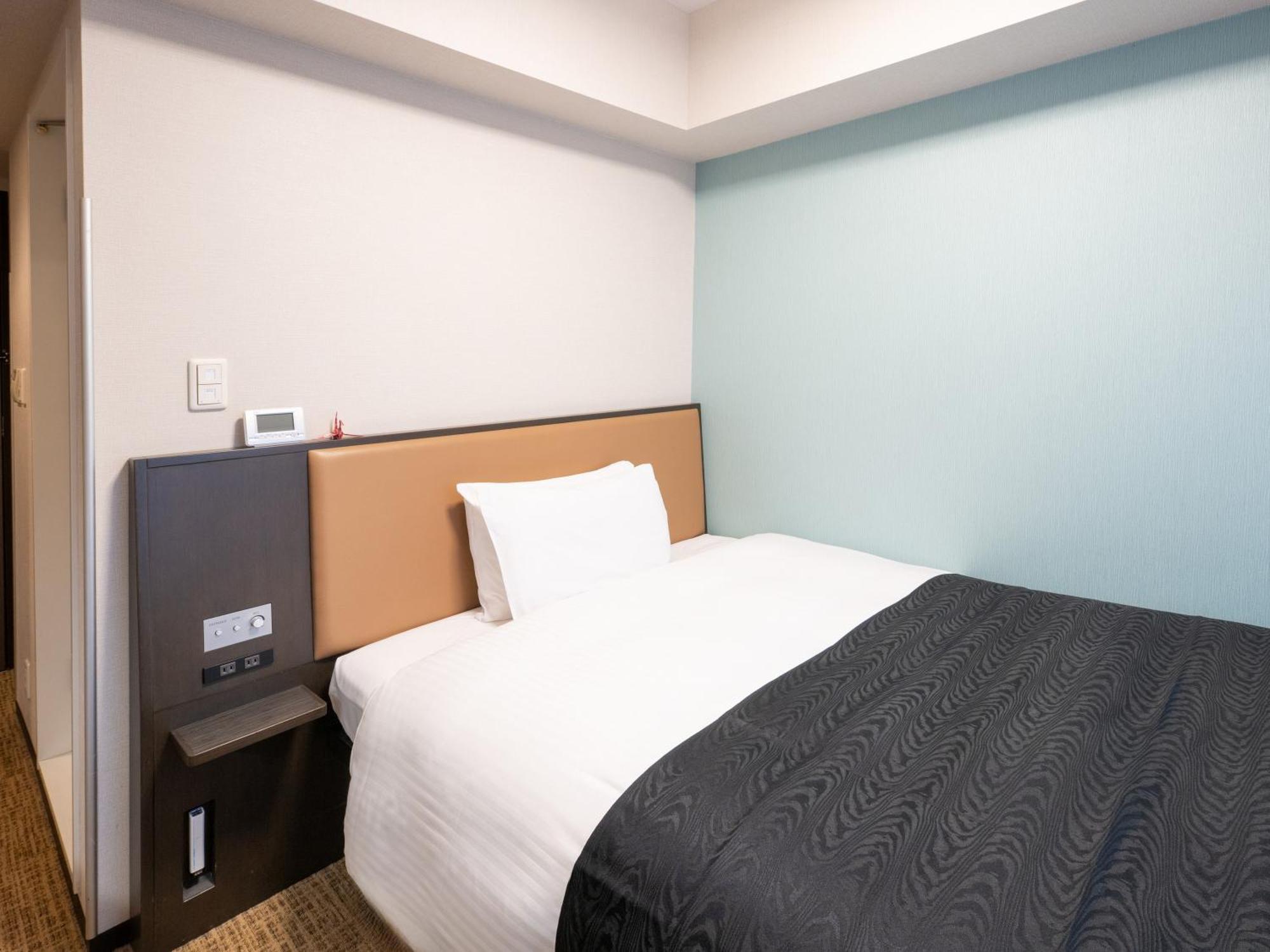 Apa Hotel Asakusabashi Ekimae — Photos 3